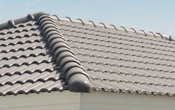 advantages of Tighnabruaich clay roofing