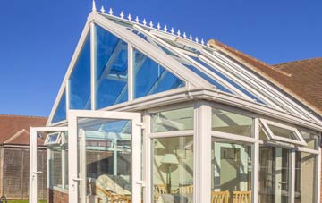 conservatory roof insulation costs Tighnabruaich