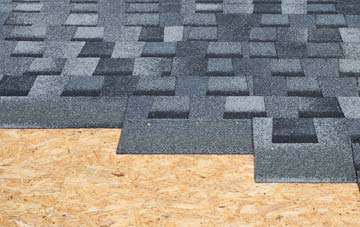 expert Tighnabruaich asphalt roof companies