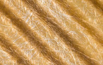 Tighnabruaich fibreglass roof waterproofing