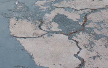 fibreglass roofing replacement Tighnabruaich