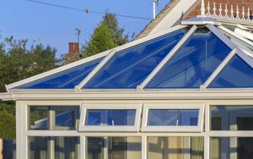 professional Tighnabruaich conservatory insulation