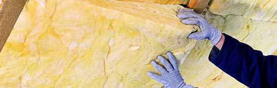 quotes for Tighnabruaich roof insulation