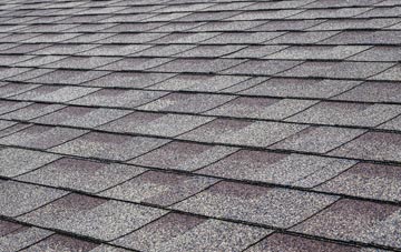 Tighnabruaich tiles for shallow pitch roofing
