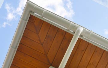 Tighnabruaich soffit types