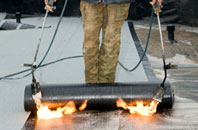 Tighnabruaich flat roof sealing quote