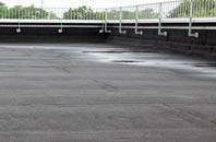 find rated Tighnabruaich flat roofing companies
