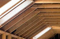 Tighnabruaich tapered roof insulation quotes